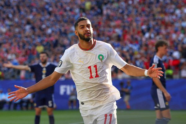 Bayern Munich Yamsajili Nyota wa Kombe la Dunia Ismael Saibari
