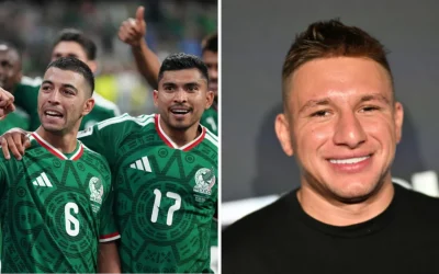 Mexico Warejesha Saa za Rolex Baada ya Sheria za FIFA - Global Publishers