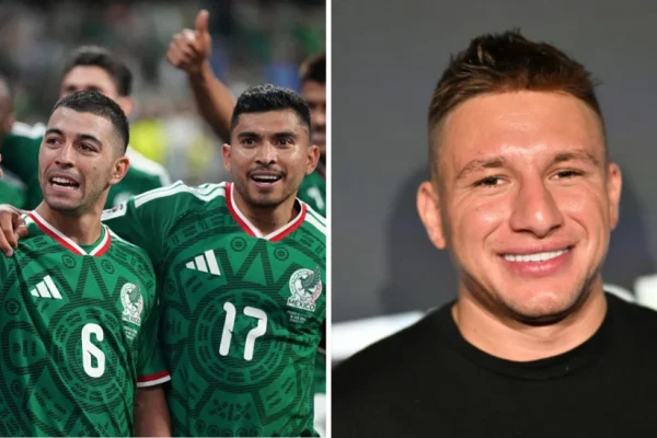 Mexico Warejesha Saa za Rolex Baada ya Sheria za FIFA