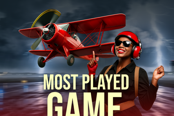 Ndege ya Bahati Ya Aviator Yaendelea Kukimbiza Wabashiri