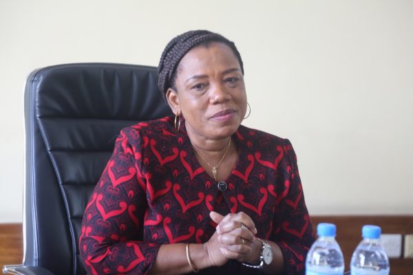 Rais Samia Amteua Asha Dachi Kuwa Mkurugenzi Mkuu Mpya wa TBC
