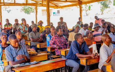 Wananchi Buchosa Wanufaika na Elimu ya Fedha, Kutajirika Kupitia Mikopo ya Pikipiki - Global Publishers