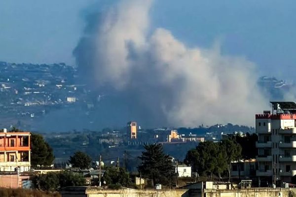 Iran Yaionya Marekani, Yashambulia Mataifa Yanayohifadhi Vikosi Vyake