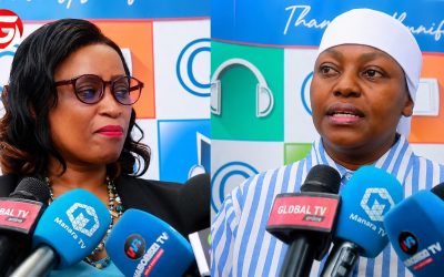 COSOTA Yatoa Leseni kwa TAVIC Kukusanya na Kugawa Mirabaha ya Wasanii – Video - Global Publishers