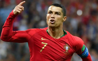 Cristiano Ronaldo Atangaza Kustaafu Timu ya Taifa Baada ya Kombe la Dunia 2026 - Global Publishers