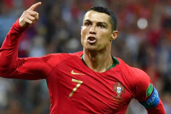 Cristiano Ronaldo Atangaza Kustaafu Baada ya Kombe la Dunia 2026