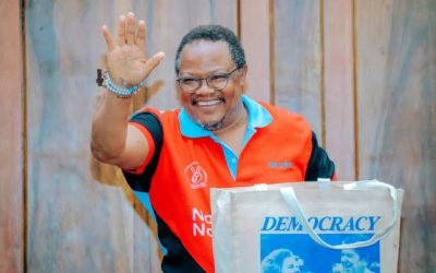 Kesi ya Uhaini ya Lissu Kuendelea Agosti 10 Hadi Septemba 7, 2026 - Global Publishers