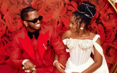 Zuchu na Diamond Waachana, Mashabiki Wabaki na Maswali, Mitandao Yachafuka – Video - Global Publishers
