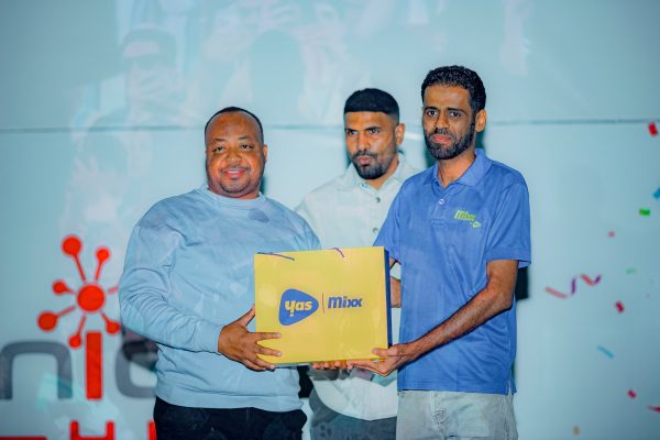 Mixx, Electronics Hub Wakusanya Maelfu Ya Wazanzibari Fainali Ya Kombe La Dunia