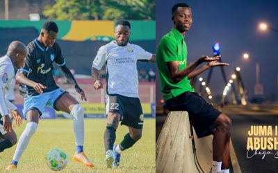 Yanga Yamtambulisha Chuga Boy Kutoka Fountain Gate FC - Global Publishers