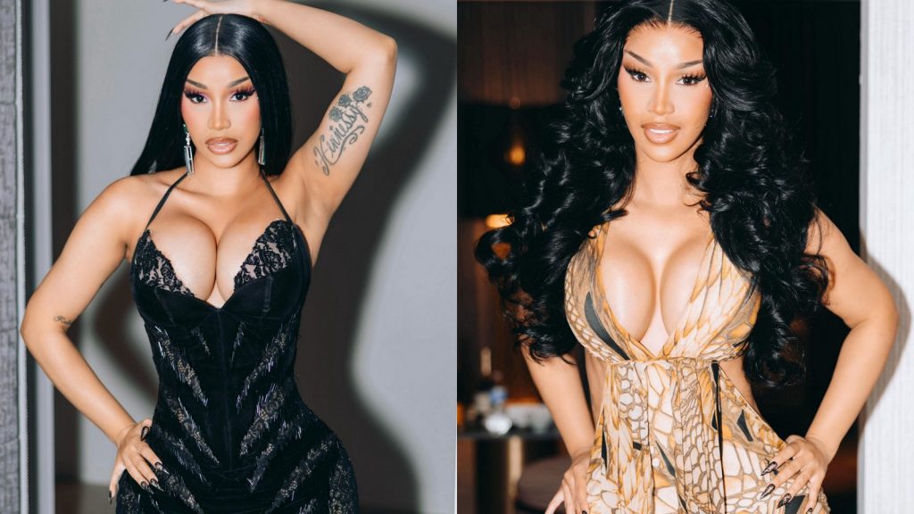 Cardi B Afichua Kwa Nini Hataki Kubaki Single Maisha Yake Yote