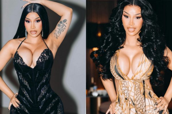 Cardi B Afichua Kwa Nini Hataki Kubaki Single Maisha Yake Yote