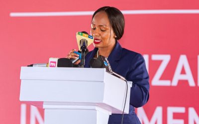 Equity Group Yawaunganisha Wawekezaji wa Kimataifa na Sekta Binafsi Tanzania - Global Publishers