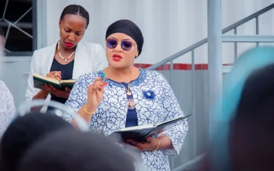 Serikali Yasisitiza Utekelezaji wa Kima cha Chini cha Mshahara - Global Publishers