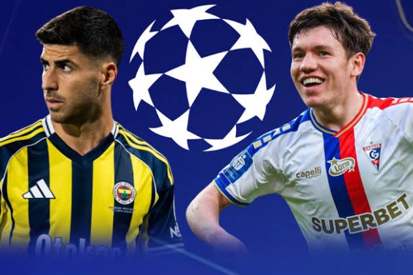Fenerbahce vs Górnik: Vita ya Mbinu, Presha na Ndoto za Kufuzu