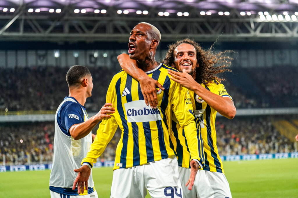 Usiku wa Maamuzi! Fenerbahçe na Kairat Wapigania Tiketi Ulaya