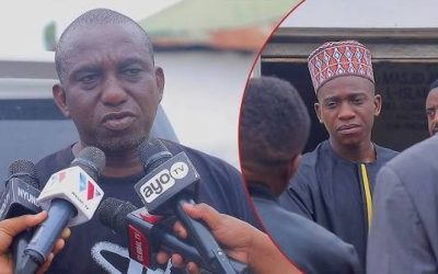 Meja Kunta Apoteza Baba Yake, Afariki Akiwa Hospitalini jijini Dar - Global Publishers