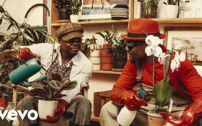 Harmonize Amshirikisha Darassa Kwenye Wimbo Mpya ‘Love Design’ – Video - Global Publishers