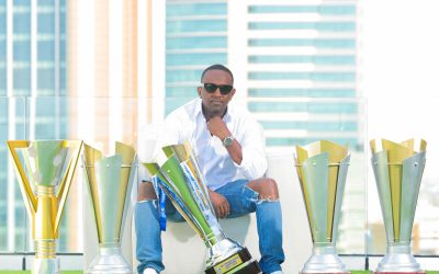 Fahamu Mafanikio ya Rais wa Yanga, Hersi Said, Ndani ya Miaka Mitano - Global Publishers