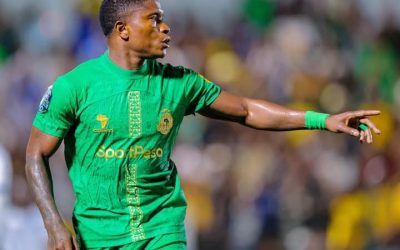 Yanga Yamweka Depu Sokoni, Shalulile Atajwa Kuchukua Nafasi Yake - Global Publishers