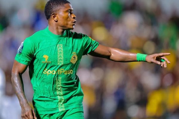 Yanga Yamweka Depu Sokoni, Shalulile Atajwa Kuchukua Nafasi Yake