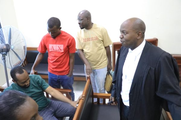 Mahakama Yaahirisha Kesi ya Uhujumu Uchumi Baada ya Ushahidi wa Polisi