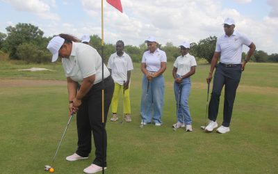 TLGU Yazindua Dira ya 2026–2030, Kutangaza Mashindano ya Lady President’s Golf Cup 2026 - Global Publishers