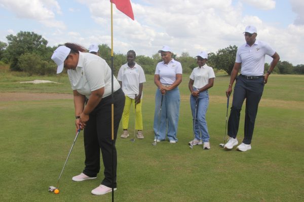 TLGU Yazindua Dira ya 2026–2030, Kutangaza Mashindano ya Lady President’s Golf Cup 2026