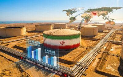 Marekani Yarudisha Vikwazo kwa Mauzo ya Mafuta ya Iran Baada ya Mashambulizi ya Meli Hormuz - Global Publishers
