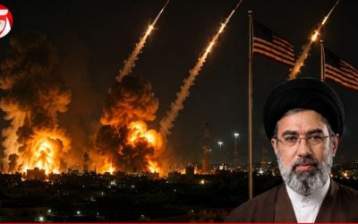 Iran Yashambulia Vituo vya Kijeshi vya Marekani Bahrain na Kuwait, Bei ya Mafuta Yapanda - Global Publishers