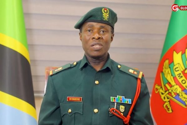 JWTZ Yatoa Onyo Dhidi ya Wito wa Vurugu, Yawahimiza Wananchi Kudumisha Amani – Video