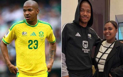 Mfahamu Mpenzi wa Marehemu Jayden Adams Aliyemuomboleza kwa Ujumbe wa Kugusa Moyo - Global Publishers