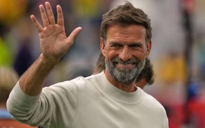 Jurgen Klopp Ateuliwa Kuwa Kocha Mpya Wa Timu Ya Taifa Ya Ujerumani - Global Publishers