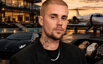 Justin Bieber Aweka Rekodi kwa Mafanikio ya Kifedha na Muziki - Global Publishers