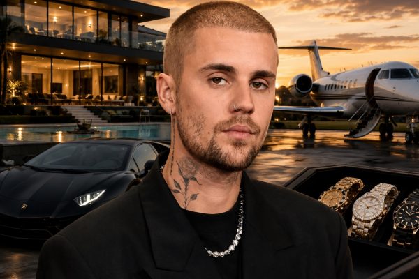 Justin Bieber Aweka Rekodi kwa Mafanikio ya Kifedha na Muziki