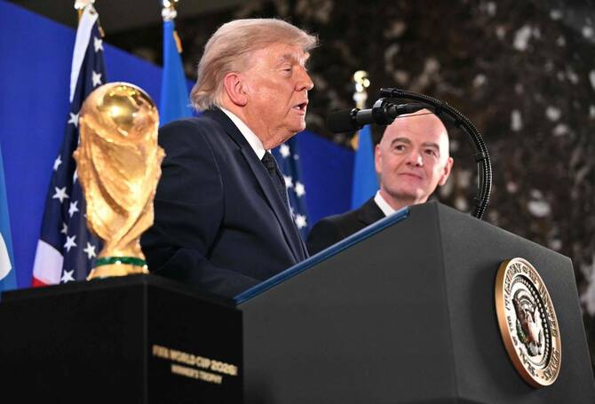 Kombe la Dunia 2026 Laweka Rekodi Mpya ya Ubashiri, Kiasi Chazidi Asilimia 80