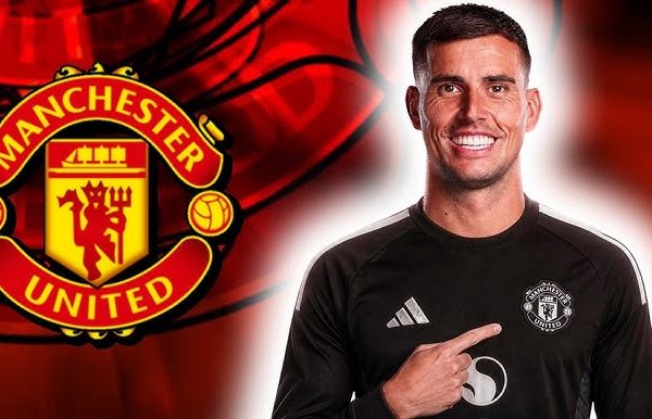 Manchester United Yamtambulisha Karl Darlow Kwa Uhamisho Huru