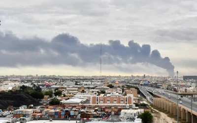 Iran Yalipiza Kisasi Baada ya Marekani Kushambulia Madaraja na Uwanja wa Ndege – Video - Global Publishers