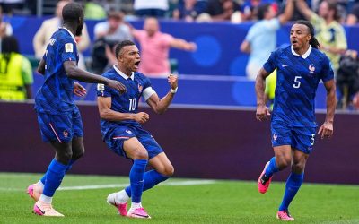 Mbappe Ampita Messi Kuwa Mfungaji Bora wa Muda Wote Kombe la Dunia - Global Publishers