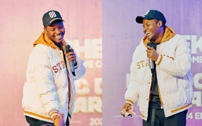 ChardTalent: Kutoka Kushushwa Jukwaani Hadi Kuanzisha Muziki wa Kiucheshi Tanzania - Global Publishers