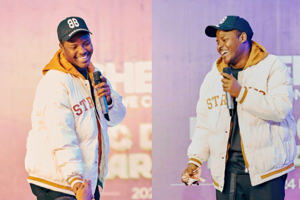 ChardTalent: Kutoka Kushushwa Jukwaani Hadi Kuanzisha Muziki wa Kiucheshi Tanzania