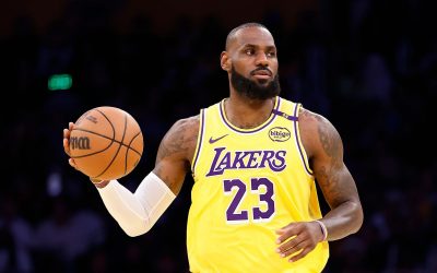 LeBron James Atikisa NBA, Philadelphia 76ers Wathibitisha Kusajili - Global Publishers