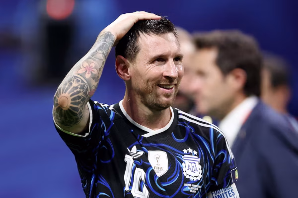 Messi Afunguka Baada ya Argentina Kutinga Fainali Kombe la Dunia, Aitahadharisha Hispania