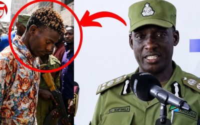 Polisi Watoa Taarifa Mauaji Ya Baba Mzazi Na Baba Mdogo, Miili Yapatikana – Video - Global Publishers