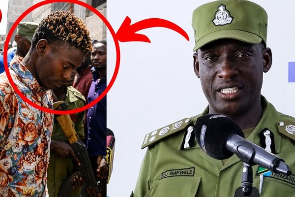 Polisi Watoa Taarifa Mauaji Ya Baba Mzazi Na Baba Mdogo, Miili Yapatikana – Video