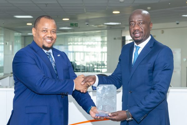 NMB Yatambuliwa Marekani Kwa Ubunifu wa Bima Kidijitali