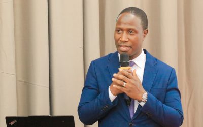 Osha Yatajwa Miongoni Mwa Taasisi za Kimkakati Nchini - Global Publishers