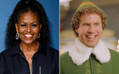 Mke wa Obama Afichua Filamu Aipendayo Zaidi Duniani - Global Publishers