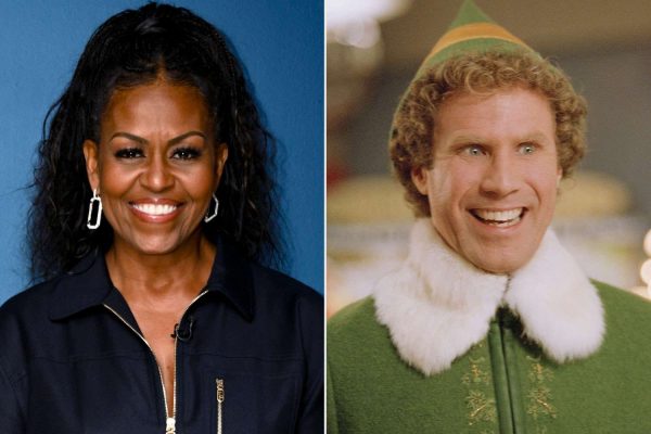 Mke wa Obama Afichua Filamu Aipendayo Zaidi Duniani
