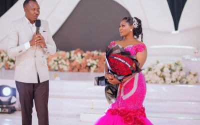 Fedha Zatawala Send Off ya Monalisa Buyamba, Zawadi Zimefikia Bilioni 1+ (Picha +Video) - Global Publishers